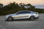 Holden Coupe 60 Concept 2008 года
